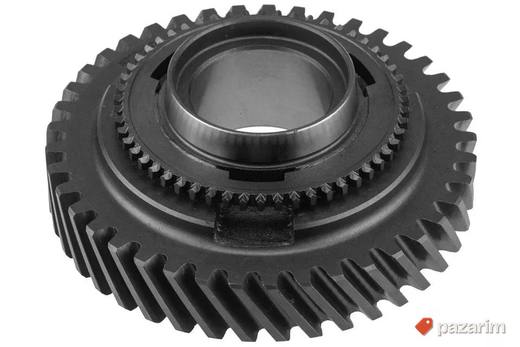 Zupcanik 1 brzine Ducato Boxer Jumper 2002-2014- 41zub