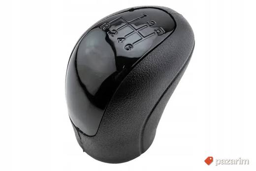 Rucica menjaca Sprinter Crafter 2006- 6 brzina