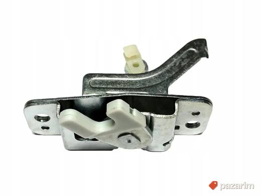 Brava vrata Ducato Boxer Jumper 2006-2014 bocna gore LEVA