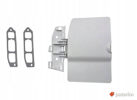 Poklopac rezervoara Trafic Vivaro Primastar 2001- 8200023826