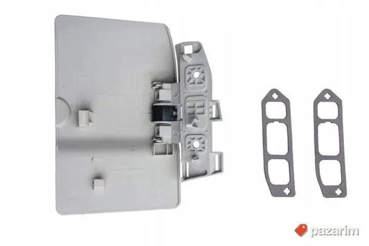 Poklopac rezervoara Trafic Vivaro Primastar 2001- 8200023826 2
