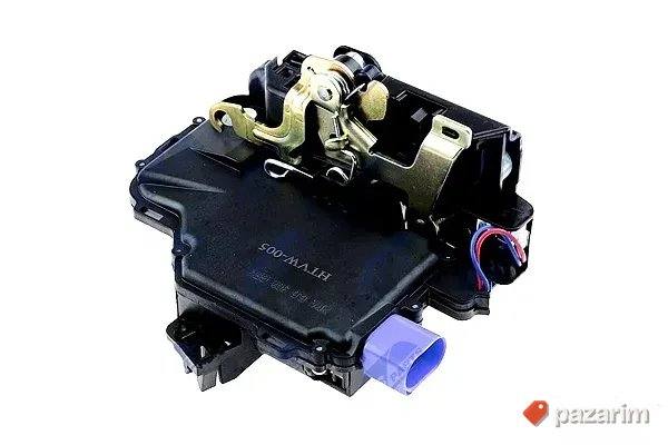 Brava vrata Fabia Polo Caddy Ibiza Cordoba prednja leva 3