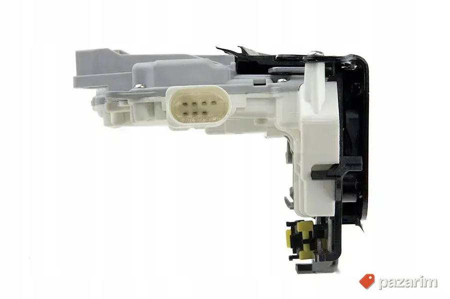 Brava centralna Audi A3/A4/A6 2004-2008 prednja desna 2