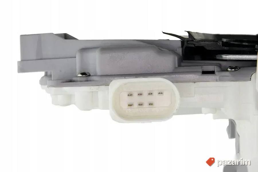 Brava centralna Audi A3/A4/A6 2004-2008 prednja desna 3