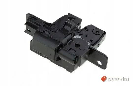 Brava gepeka Renault Kangoo 2008- 8200497798 1