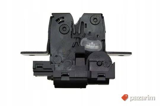 Brava gepeka Renault Kangoo 2008- 8200497798 2