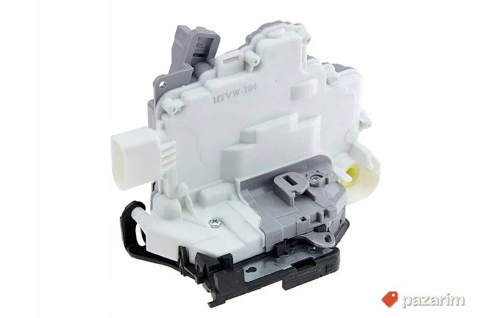 Brava centralna VW Passat B6 2005- prednja leva 1