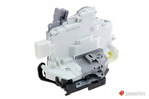 Brava centralna VW Passat B6 2005- prednja leva