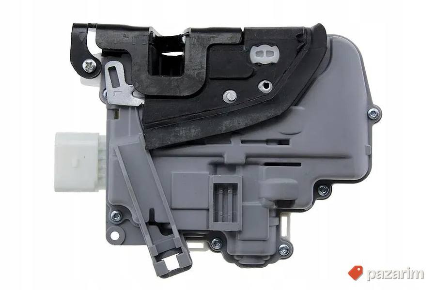 Brava centralna VW Passat B6 2005- prednja leva 3