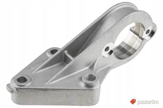 Nosac poluosovine Fiat Ducato 2.3 2002-2006