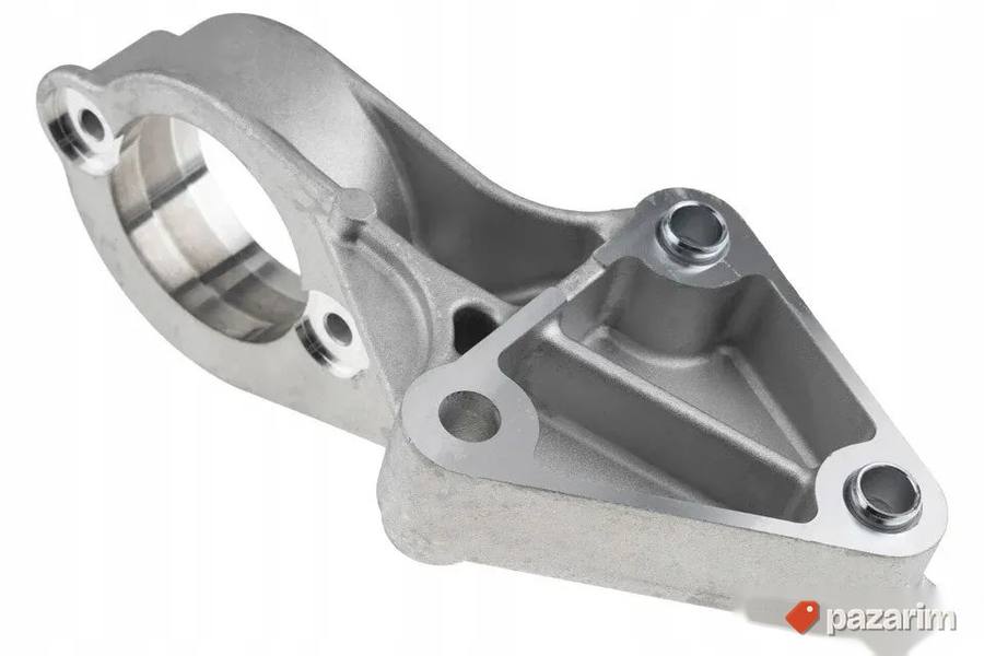 Nosac poluosovine Fiat Ducato 2.3 2002-2006 2