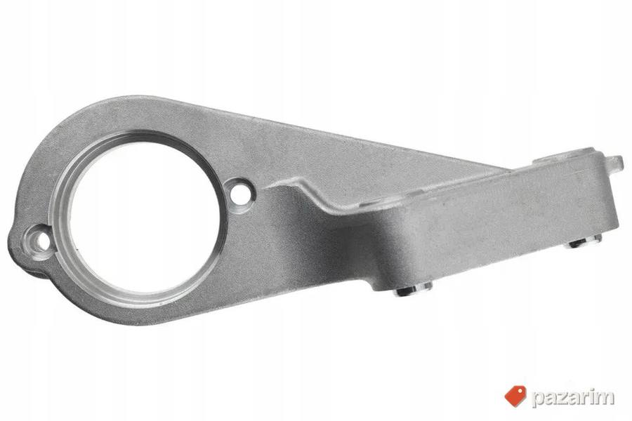 Nosac poluosovine Fiat Ducato 2.3 2002-2006 3