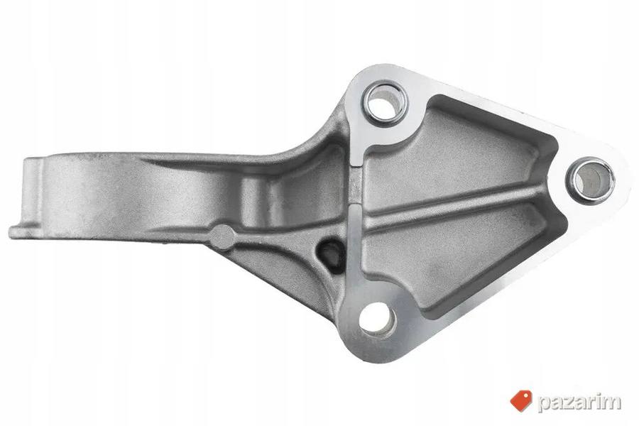 Nosac poluosovine Fiat Ducato 2.3 2002-2006 4