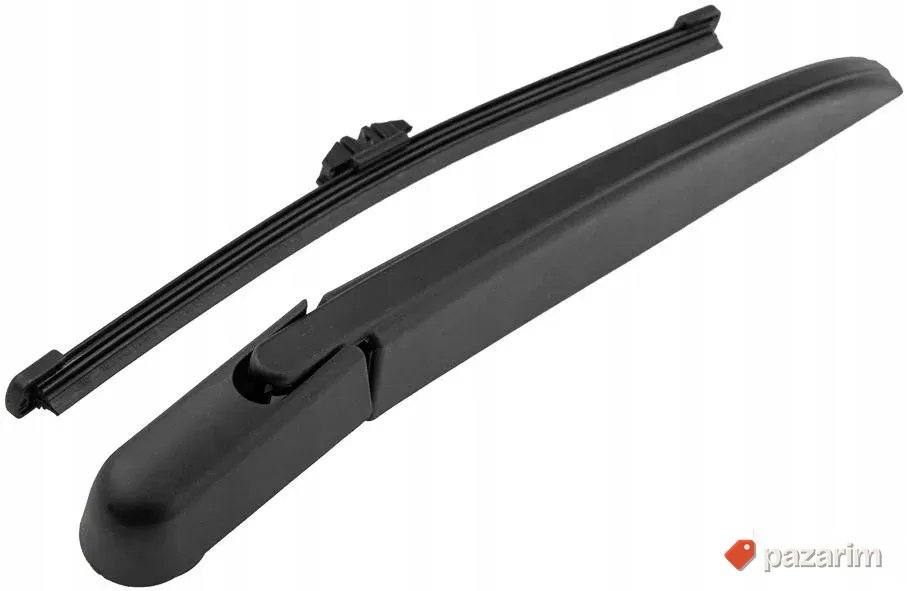 Nosac brisaca sa metlicom Renault Clio 4 2012-2021 zadnji 1
