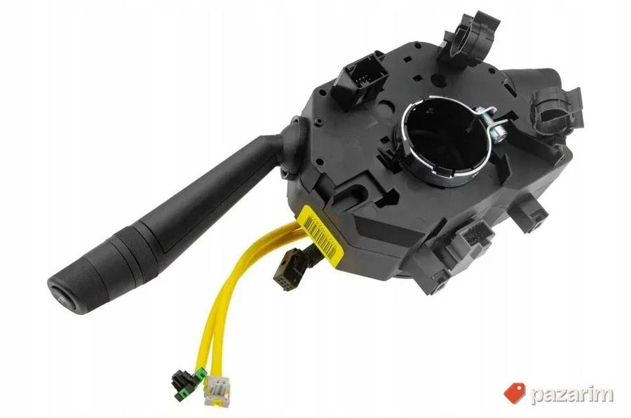 Prekidac migavca brisaca svetla Fiat Grande Punto ablender 4