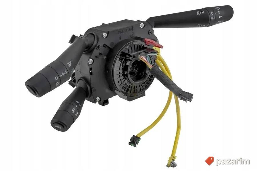 Prekidac migavca brisaca tempomat Fiat Grande Punto ablender 2