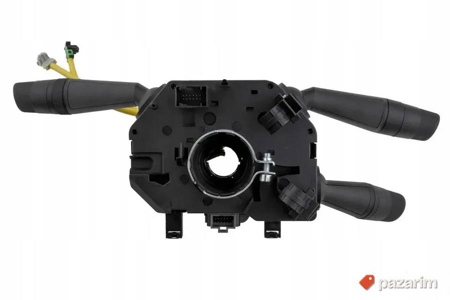 Prekidac migavca brisaca tempomat Fiat Grande Punto ablender 3