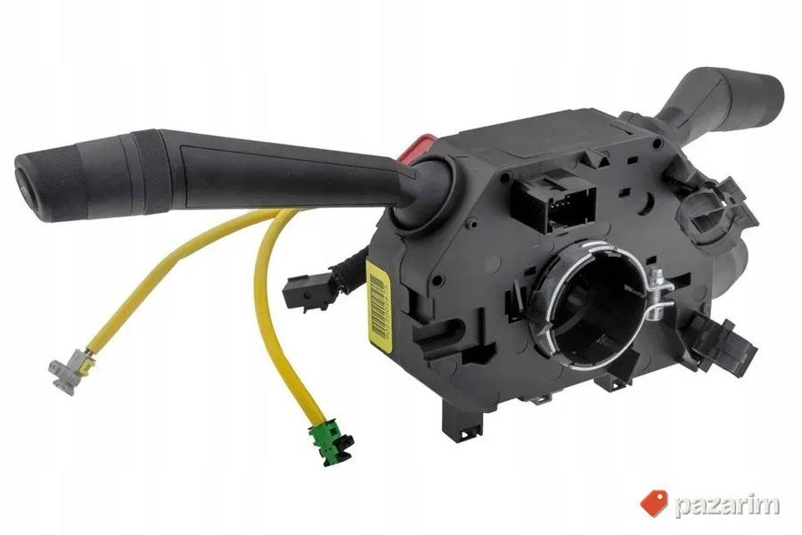 Prekidac migavca brisaca tempomat Fiat Grande Punto ablender 4