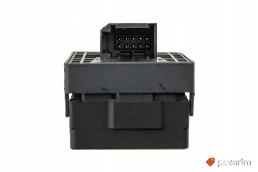 Prekidac podizaca stakla prozora Audi A4 B6 2000- A4 B7 2004 3