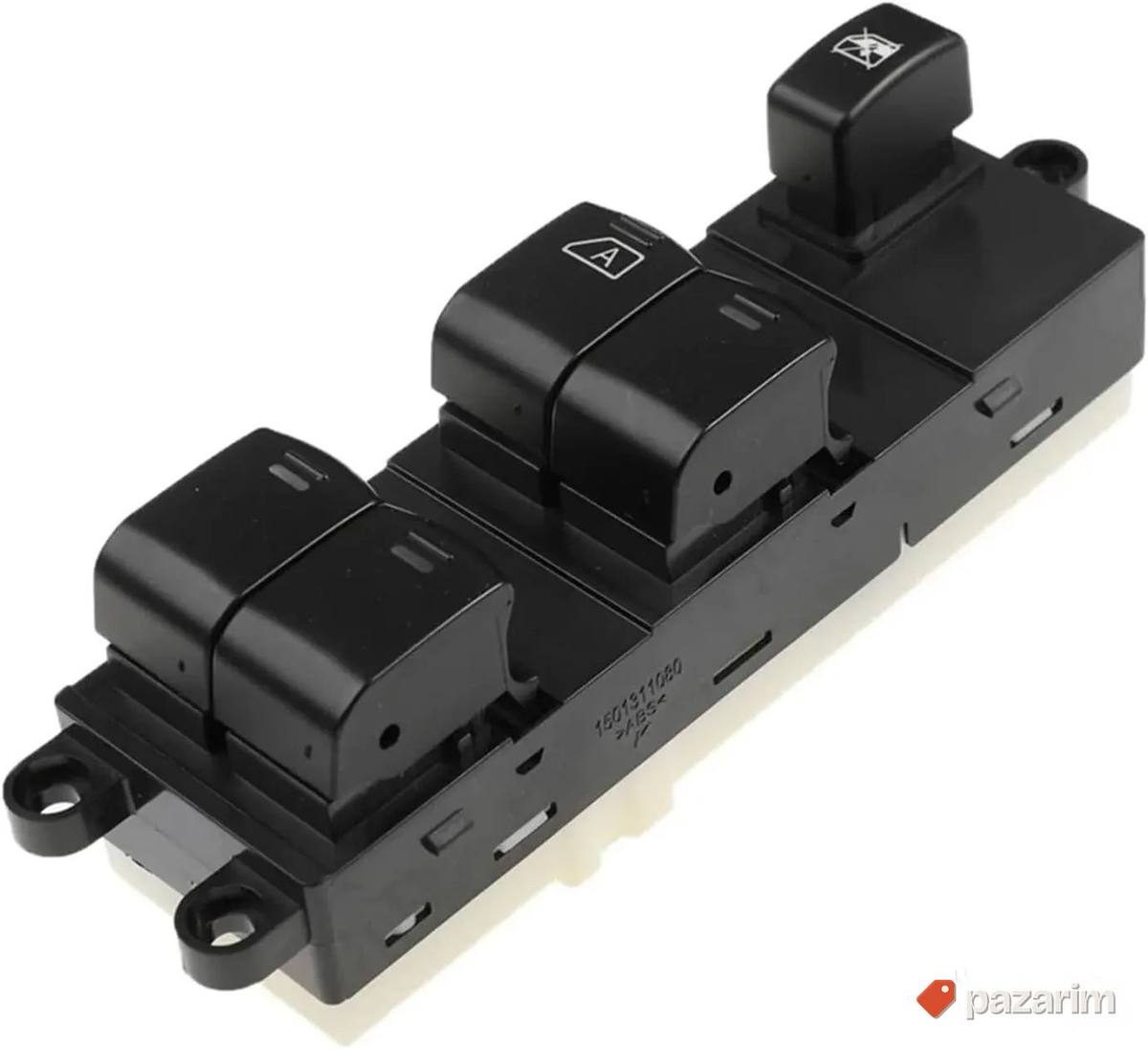 Prekidac podizaca stakla prozora Nissan Qashqai 2007- 2013 1