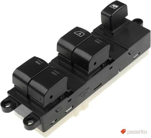 Prekidac podizaca stakla prozora Nissan Qashqai 2007- 2013