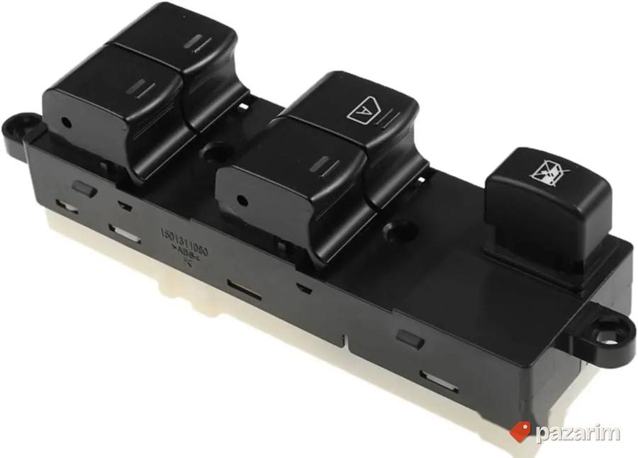 Prekidac podizaca stakla prozora Nissan Qashqai 2007- 2013 2