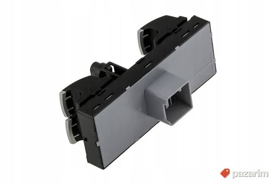 Prekidac podizaca prozora VW Golf 5/6 Passat B7 2010- hrom 4