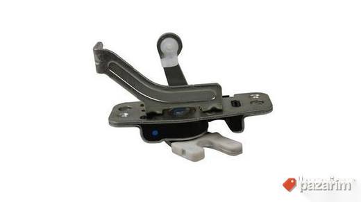 Brava vrata Ducato Boxer Jumper 2006-2014 bocna gore desna