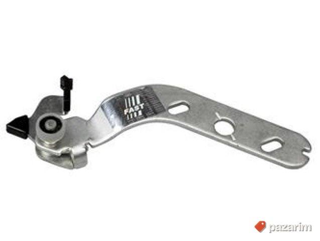 Klizac vrata DUCATO BOXER JUMPER 06> donji 1376702080 9033V8 1