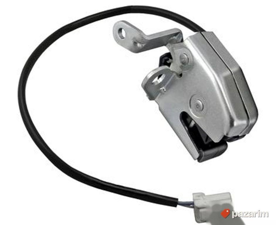 Brava vrata FIAT DOBLO zadnja leva donja 51757821 46821518 1