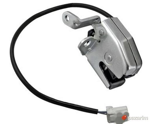 Brava vrata FIAT DOBLO zadnja leva donja elektro 51757820