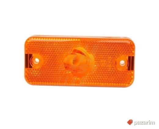 Gabaritno svetlo Ducato Boxer Jumper 06>1356794080 buksna