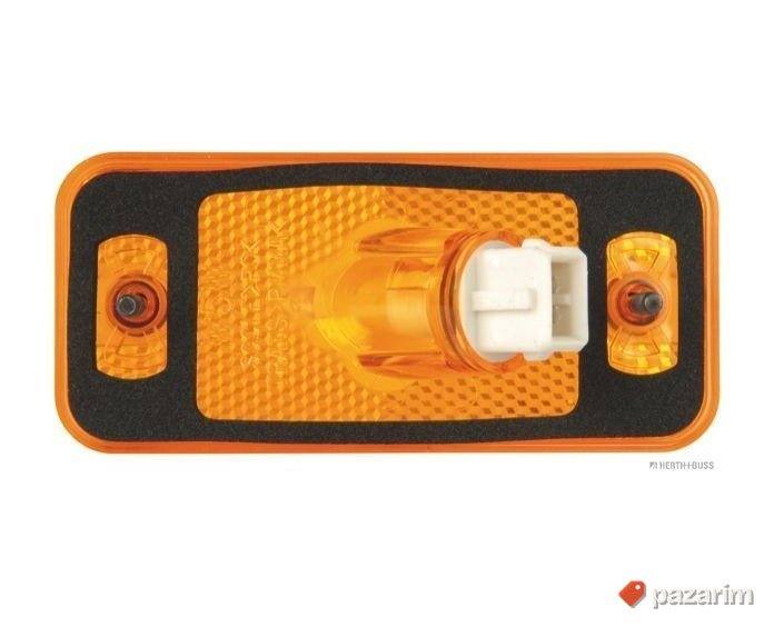 Gabaritno svetlo Ducato Boxer Jumper 06>1356794080 buksna 2