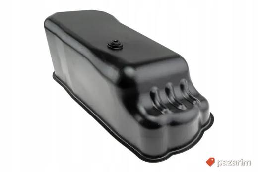 Karter ulja DUCATO BOXER JUMPER 2006- 3.0 0301P4