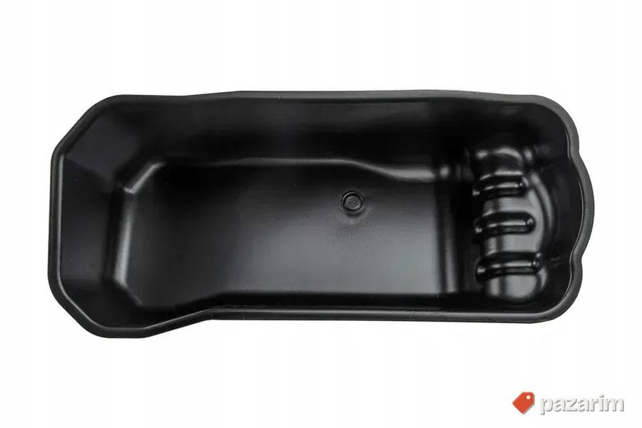 Karter ulja DUCATO BOXER JUMPER 2006- 3.0 0301P4 5