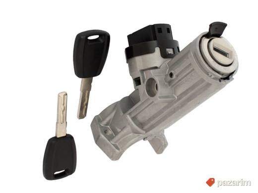 Kontakt brava paljenja Ducato Boxer Jumper 2002-2006 7pin
