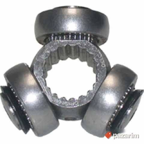 Krst poluosovine FIAT PANDA/PUNTO 7540062 7566182 7671609 1