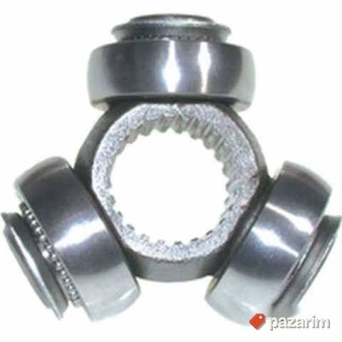Krst poluosovine FIAT PUNTO 3/DOBLO 1.9JTD 46307676 1