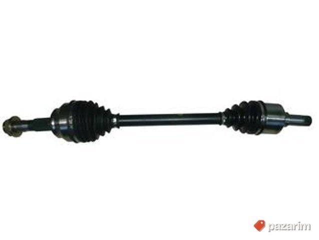 Poluosovina Ducato Boxer Jupmper 06>, 2.3JTD leva 1