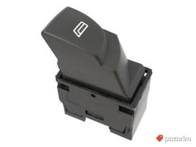 Prekidac podizaca stakla Ducato Boxer Jumper 02-06 levi crni 1