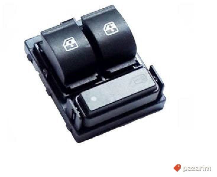 Prekidac podizaca stakla Ducato Boxer Jumper 2006> levi solo 1
