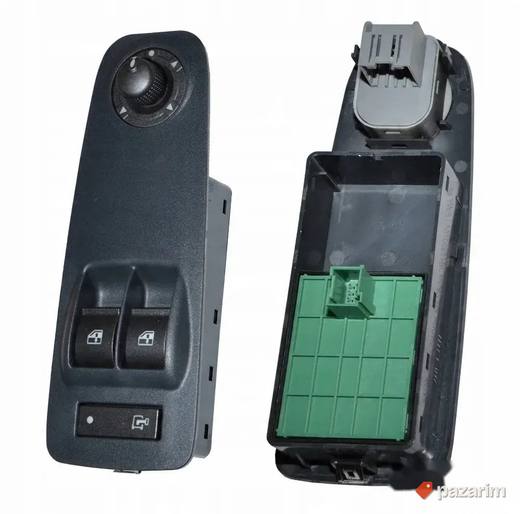 Prekidac podizaca stakla Ducato Boxer Jumper 2011> levi KPL