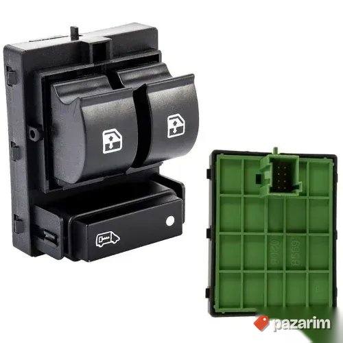 Prekidac podizaca stakla Ducato Boxer Jumper 2011> levi solo