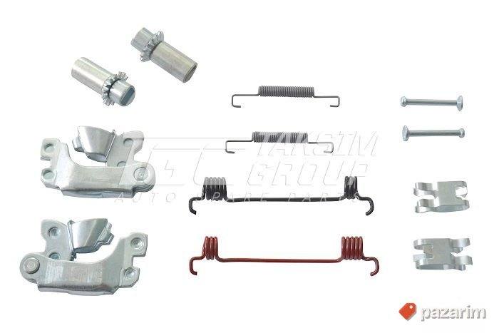 Set za popravku paknova Ducato Boxer Jupmper 2006- KPL 1