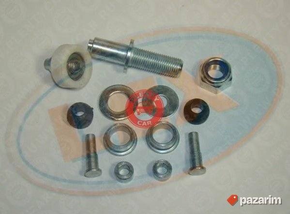 Set za popravku klizaca Ducato Boxer Jupmper 06> srednji 2