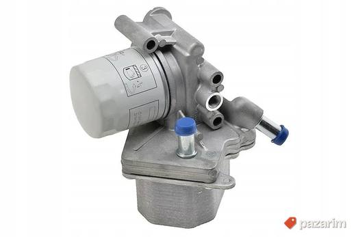 Hladnjak ulja DUCATO BOXER JUMPER 06> 2.2 KPL 1103Q1