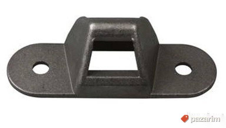 Zabravak brave Ducato Boxer Jumper 94> donji granicnik brava 1