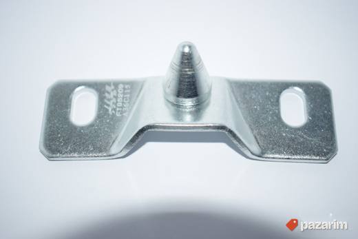 Zub brave vrata Ducato Boxer Jumper 94-12 1312924080 vodjica