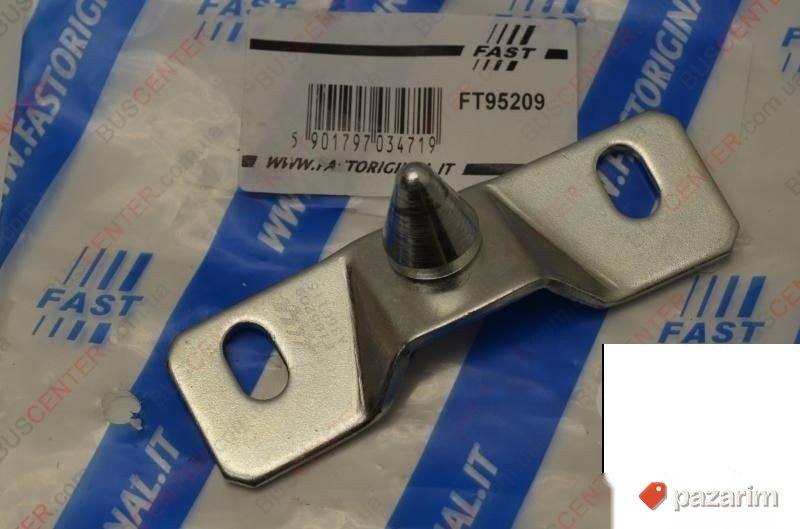 Zub brave vrata Ducato Boxer Jumper 94-12 1312924080 vodjica 4