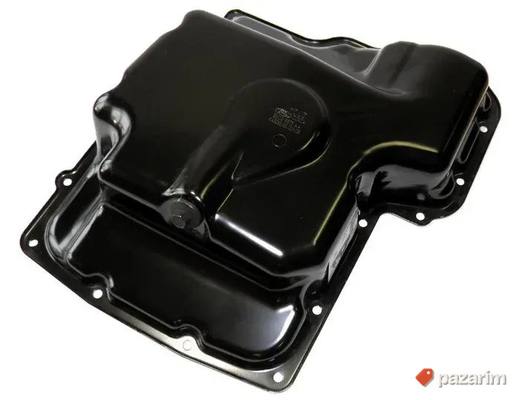 Karter ulja Ducato Boxer Jumper 2.2 2006- 0301N6